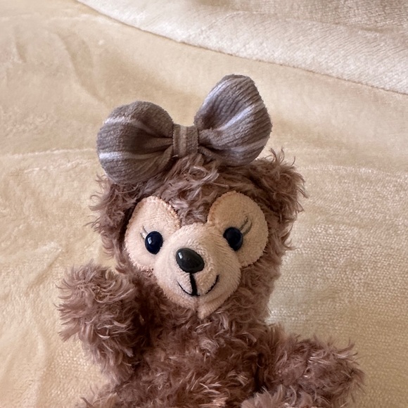 Kawaii Plush Keychain Duo Set | Rilakkuma | ShellieMay - Picture 4 of 7